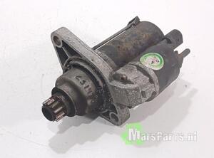 Startmotor VW POLO (6R1, 6C1), VW POLO Van (6R)