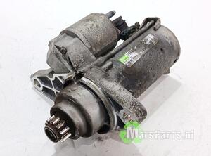 Starter VW POLO (9N_), SEAT IBIZA III (6L1), SKODA FABIA II Combi (545), VW GOLF V (1K1)