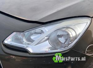 Headlight CITROËN C3 II (SC_), CITROËN C3 III (SX), CITROËN DS3