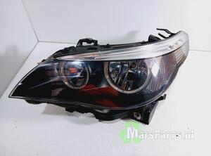 Koplamp BMW 5 (E60), BMW 5 (F10)