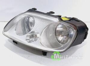 Headlight VW CADDY III Box Body/MPV (2KA, 2KH, 2CA, 2CH)