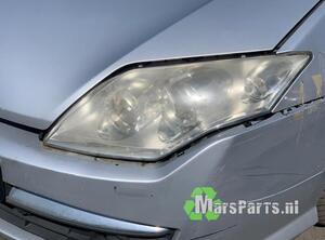 Koplamp RENAULT LAGUNA III (BT0/1)