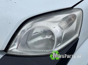 Headlight FIAT FIORINO Box Body/MPV (225_), FIAT QUBO (225_), FIAT FIORINO MPV (225_)