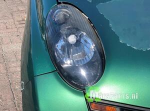 Headlight NISSAN MICRA III (K12)