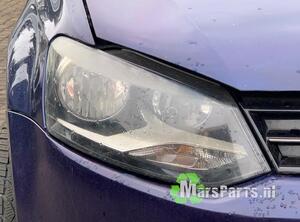 Koplamp VW POLO (6R1, 6C1), VW POLO Van (6R)