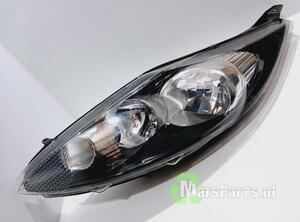 Headlight FORD FIESTA VI Van, FORD FIESTA VI (CB1, CCN)