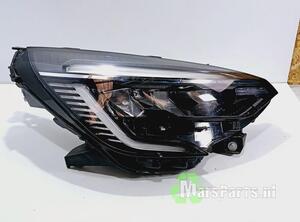 Koplamp RENAULT CLIO V (B7_)