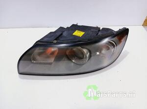 Headlight VOLVO V50 (545)