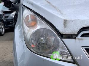 Headlight CHEVROLET SPARK (M300)