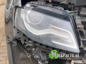 Headlight AUDI A4 Avant (8K5, B8)