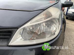 Koplamp RENAULT CLIO III (BR0/1, CR0/1), RENAULT CLIO IV (BH_), RENAULT CLIO II (BB_, CB_)