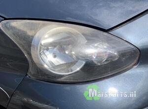 Headlight TOYOTA AYGO (_B1_)