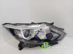 Headlight NISSAN QASHQAI II SUV (J11, J11_)