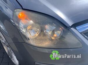 Headlight OPEL ZAFIRA / ZAFIRA FAMILY B (A05)