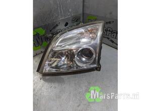 Headlight OPEL VECTRA C (Z02), OPEL VECTRA C GTS (Z02)