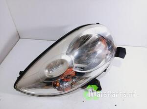 Headlight CITROËN C1 (PM_, PN_)