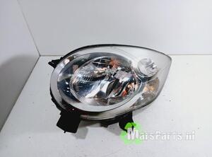 Headlight CITROËN C1 (PM_, PN_)