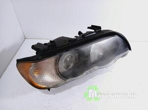 Headlight BMW X5 (E53)