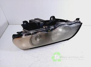 Headlight BMW X5 (E53)