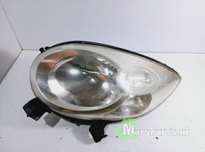 Headlight CITROËN C1 (PM_, PN_)