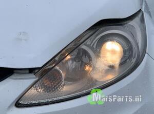 Headlight FORD FIESTA VI (CB1, CCN), FORD FIESTA VI Van