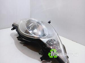 Koplamp PEUGEOT 107 (PM_, PN_)