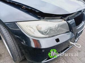 Headlight BMW 3 Touring (E91)