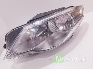 Headlight VW CC (358), VW PASSAT CC (357)