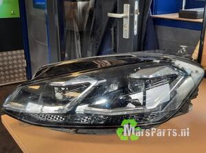 Headlight VW GOLF VII (5G1, BQ1, BE1, BE2), VW GOLF VIII Variant (CG5), VW GOLF VII Variant (BA5, BV5)