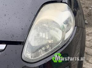 Koplamp FIAT GRANDE PUNTO (199_), FIAT PUNTO (199_), FIAT PUNTO EVO (199_), ABARTH PUNTO (199_)