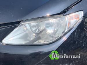 Headlight SEAT IBIZA IV (6J5, 6P1), SEAT IBIZA IV SC (6J1, 6P5), SEAT IBIZA IV ST (6J8, 6P8)