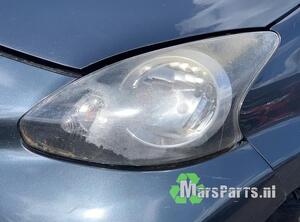 Headlight TOYOTA AYGO (_B1_)