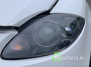 Headlight SEAT LEON (1P1)