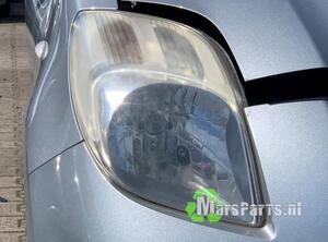 Headlight TOYOTA YARIS (_P9_)