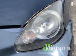 Headlight TOYOTA AYGO (_B1_)