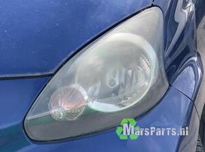 Headlight TOYOTA AYGO (_B1_)