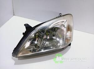 Headlight TOYOTA COROLLA (_E12_), TOYOTA COROLLA Saloon (_E12_)