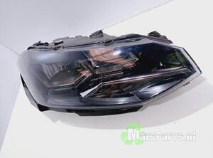 Headlight VW POLO (AW1, BZ1)