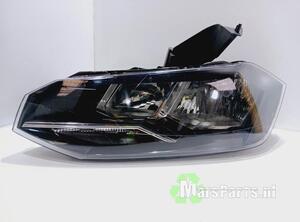 Koplamp VW POLO (AW1, BZ1)