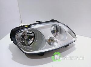 Headlight VW TOURAN (1T1, 1T2), VW TOURAN (1T3), VW TOURAN VAN (1T1, 1T2)