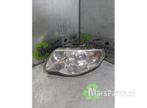 Headlight CHRYSLER VOYAGER IV (RG, RS)