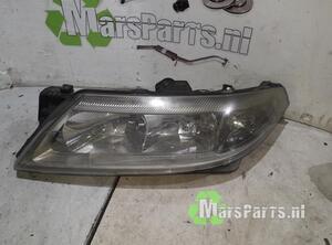 Headlight RENAULT LAGUNA II (BG0/1_)