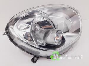 Headlight MINI MINI COUNTRYMAN (R60)