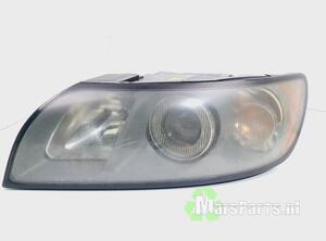 Headlight VOLVO V50 (545)