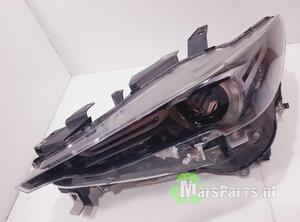 Headlight MAZDA CX-5 (KF)