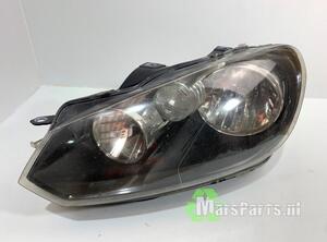 Headlight VW GOLF VI (5K1)