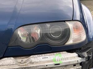 Koplamp BMW 3 (E46), BMW 3 Convertible (E46)