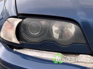 Headlight BMW 3 Convertible (E46)