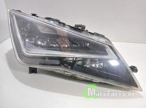 Headlight SEAT LEON (5F1), SEAT LEON SC (5F5)