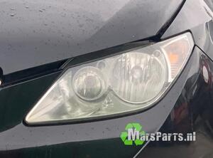 Headlight SEAT IBIZA IV ST (6J8, 6P8)